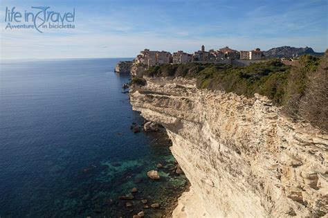 bastia bonifacio km.